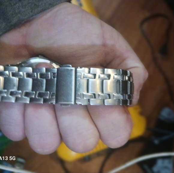 Armitron diamond - Picture 6 of 8